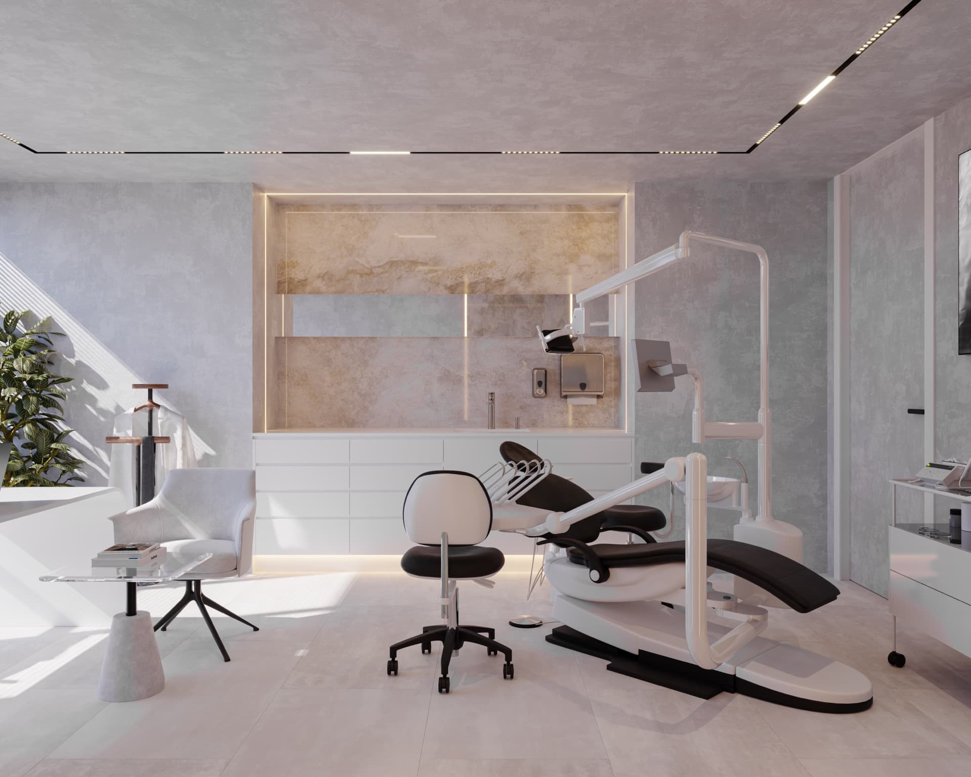 Klinik